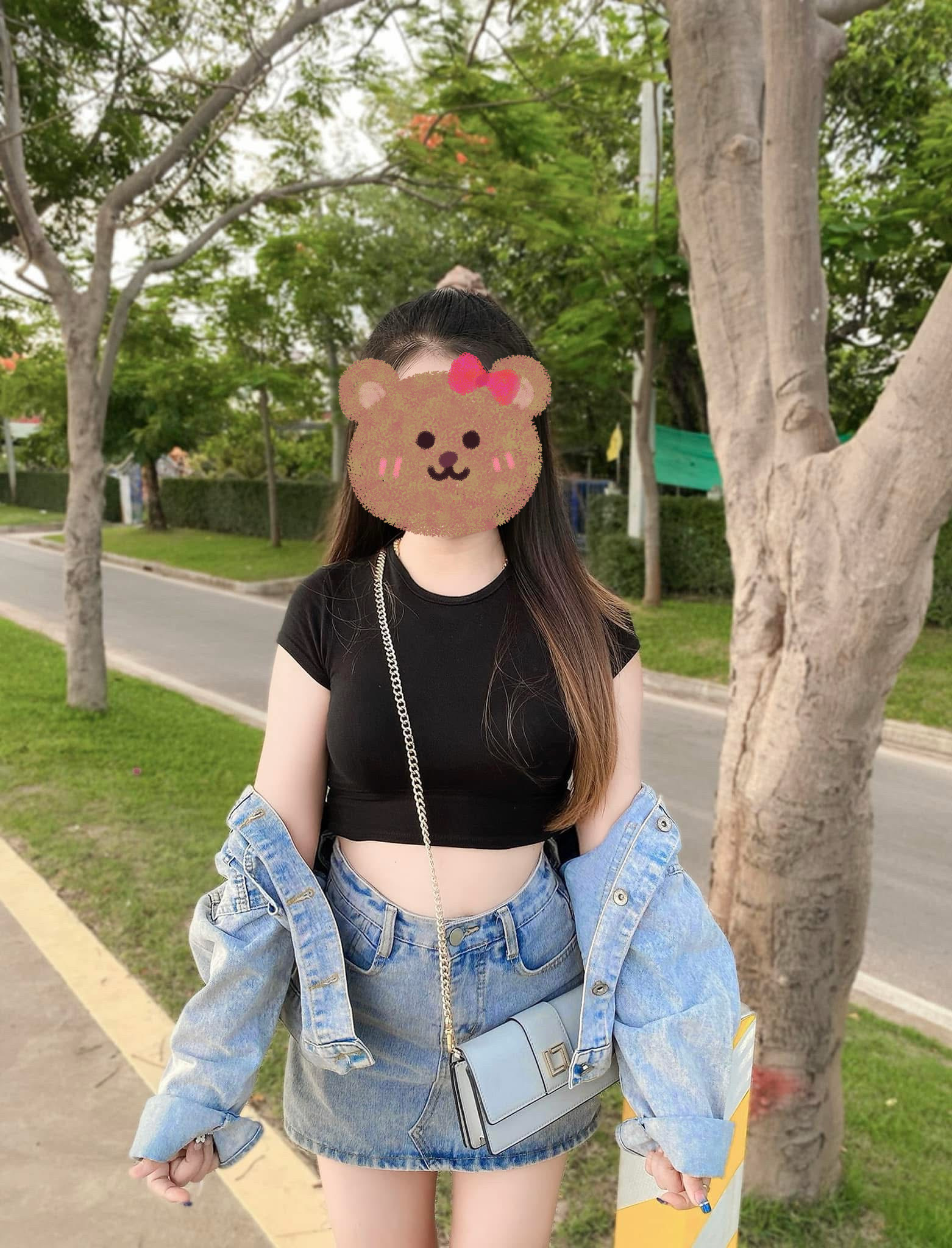 น้องอิงอิง พุทธมณฑล