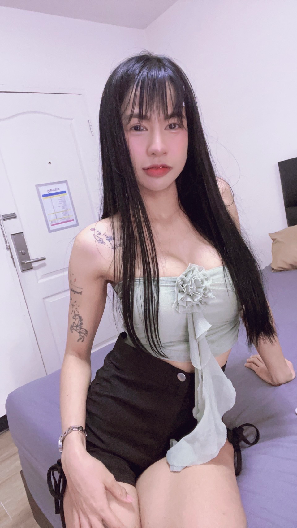 Chun NwdB 2 B bang-kruai