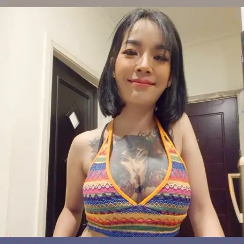 น้องเนย ไซด์ไลน์ พัทยาใต้