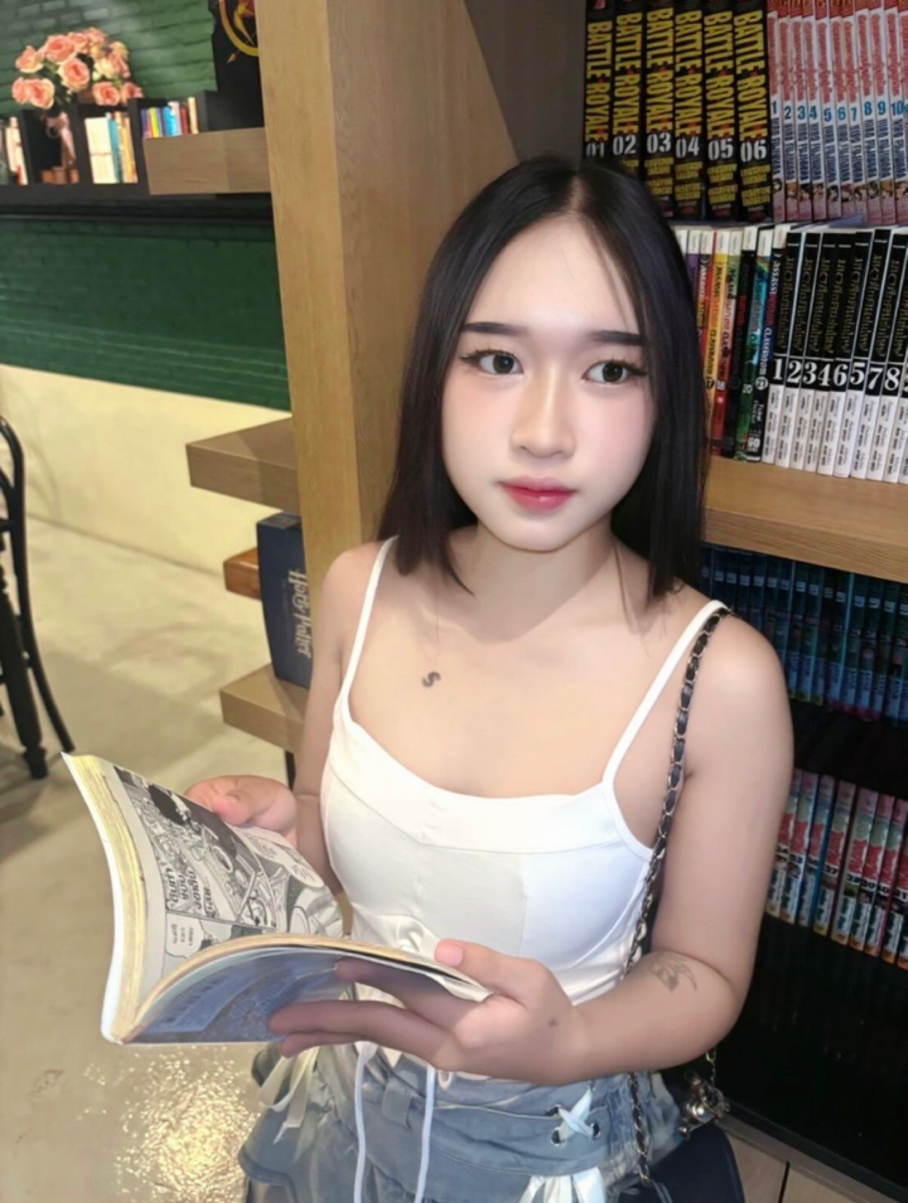 FAN4YOU - Content