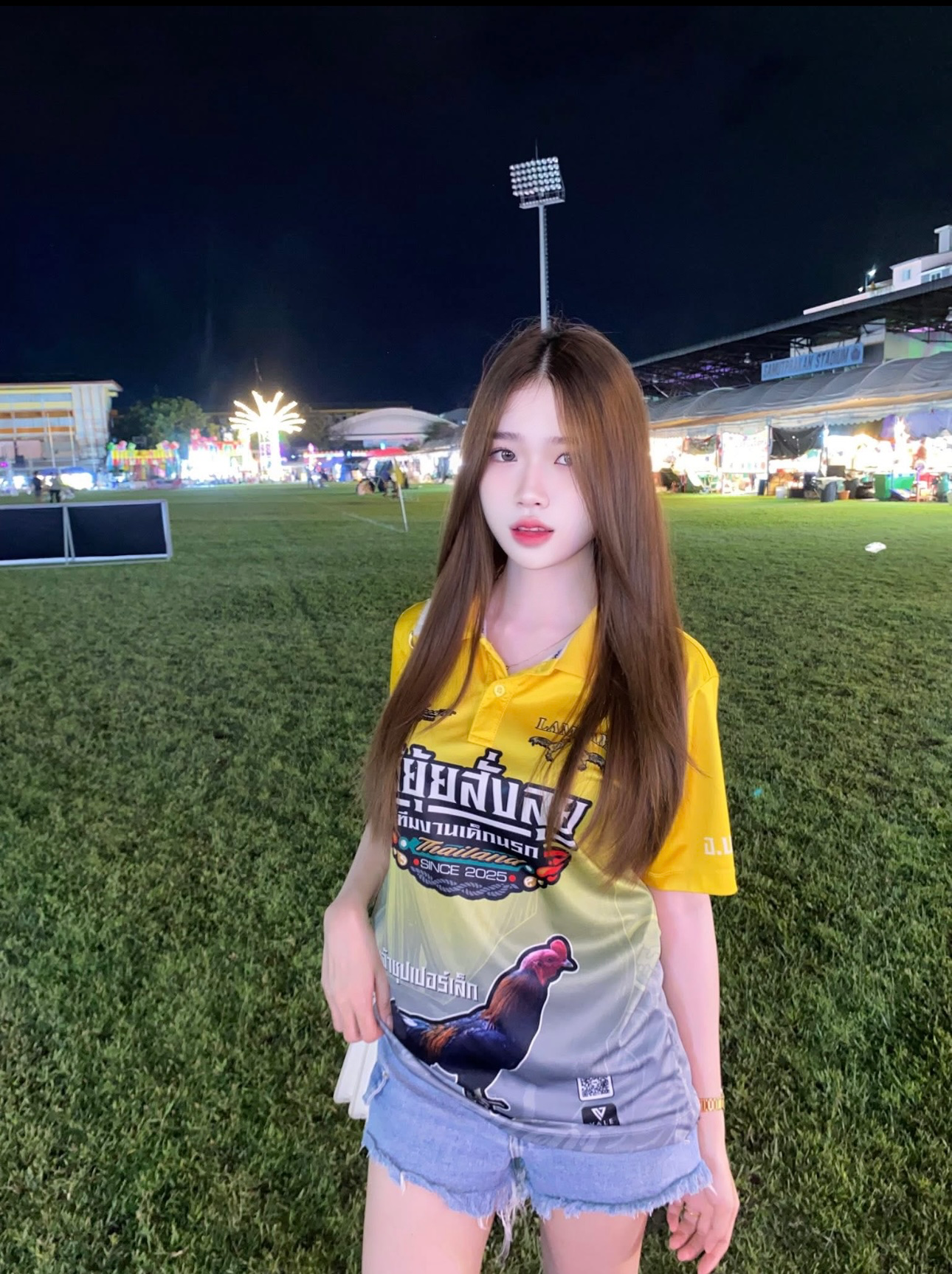 FAN4YOU - Content