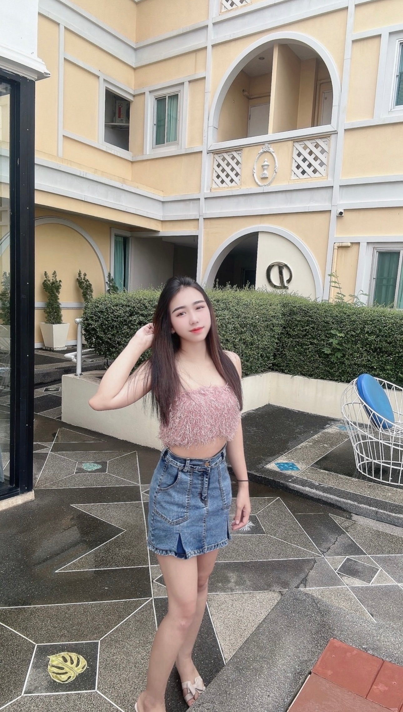 FAN4YOU - Content