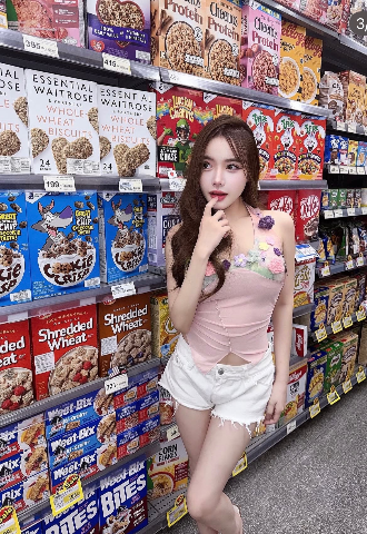 Aida profile photo in Din Daeng