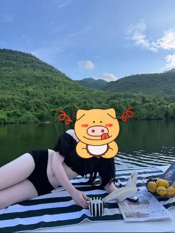 Nongblu profile photo in Bueng Kum