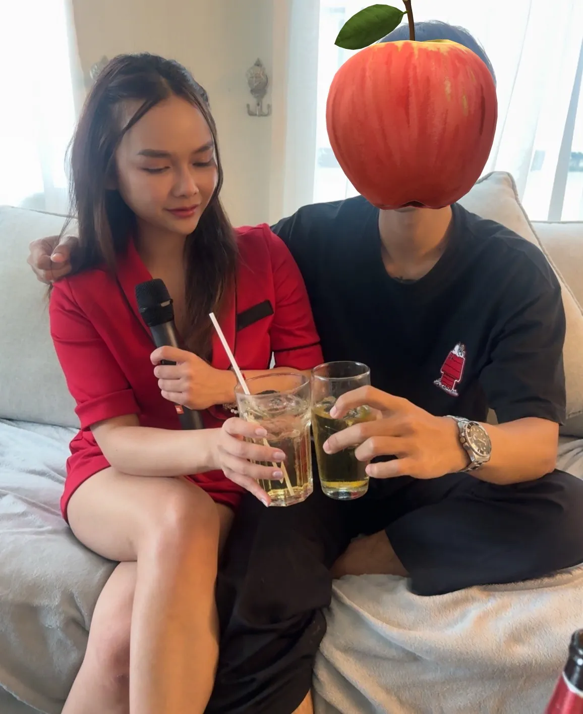 Review image