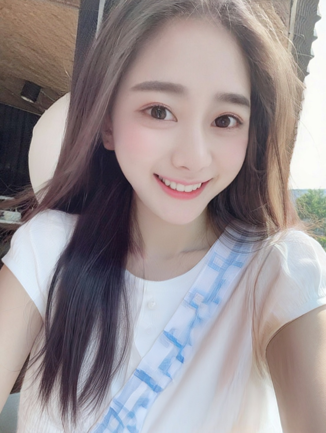 แก้มป่อง