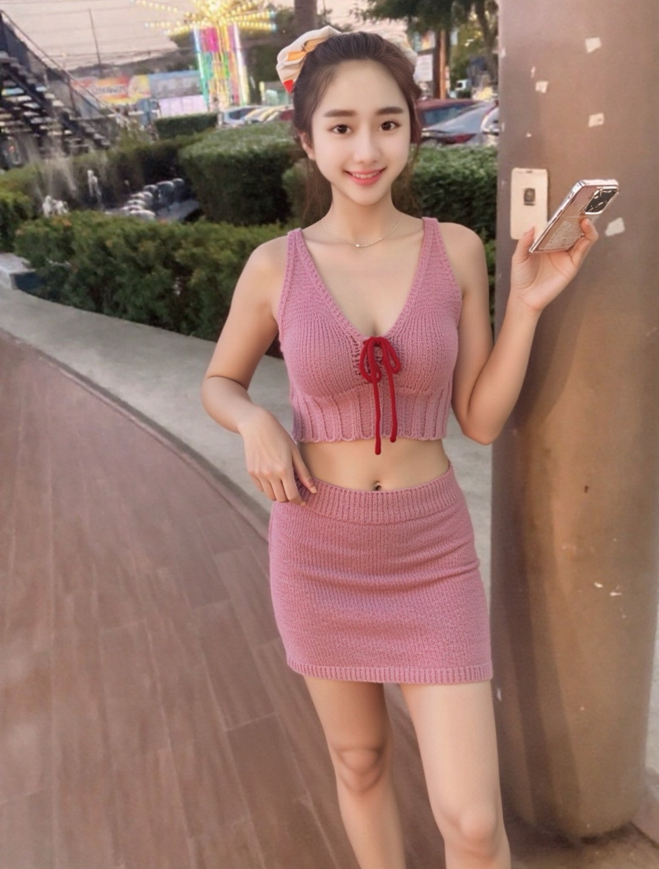 FAN4YOU - Content
