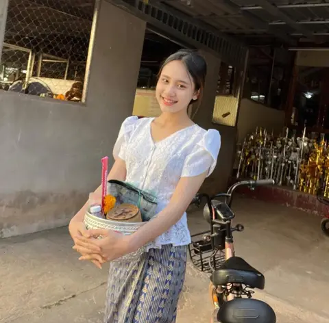 Bdbi profile photo in Mueang Nonthaburi