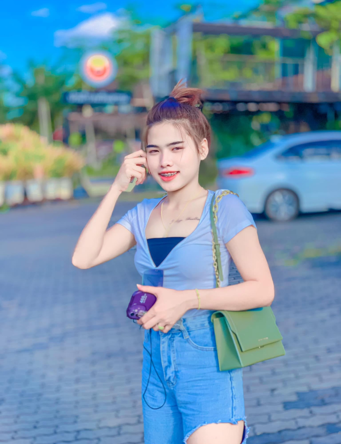 โฟกัส