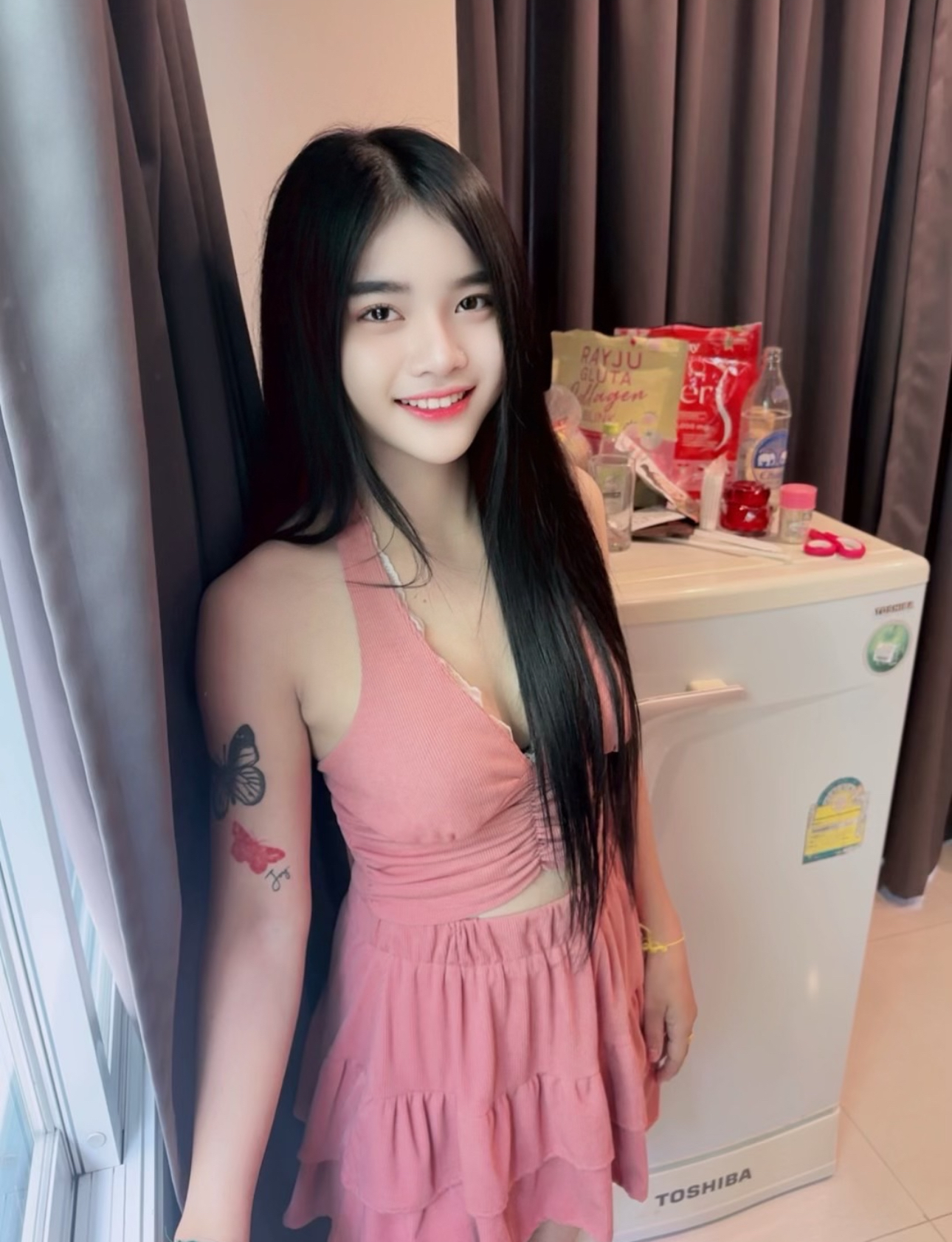 ลูกตาล เขตภาษีเจริญ