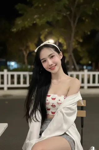 Chin profile photo in Mueang Nonthaburi