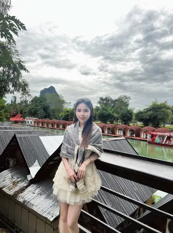 Namphingkh profile photo in Din Daeng