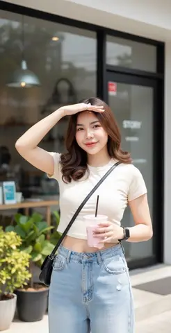 Maprang profile photo in Mueang Nonthaburi