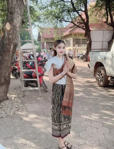 Mmayo profile photo in Mueang Nonthaburi