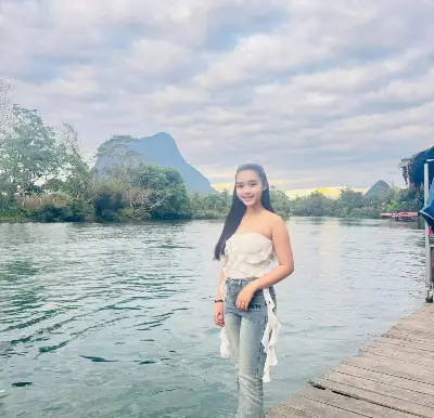 Sinda profile photo in Mueang Nonthaburi