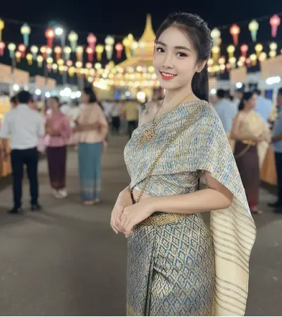 Chnnie profile photo in Phasi Charoen