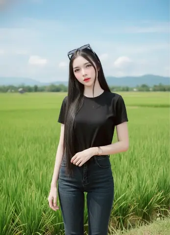 Namfn profile photo in Phasi Charoen