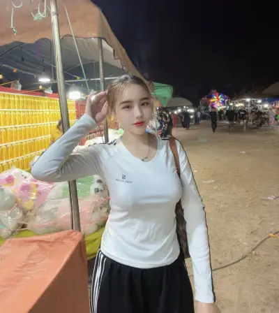 Phanin profile photo in Mueang Nonthaburi