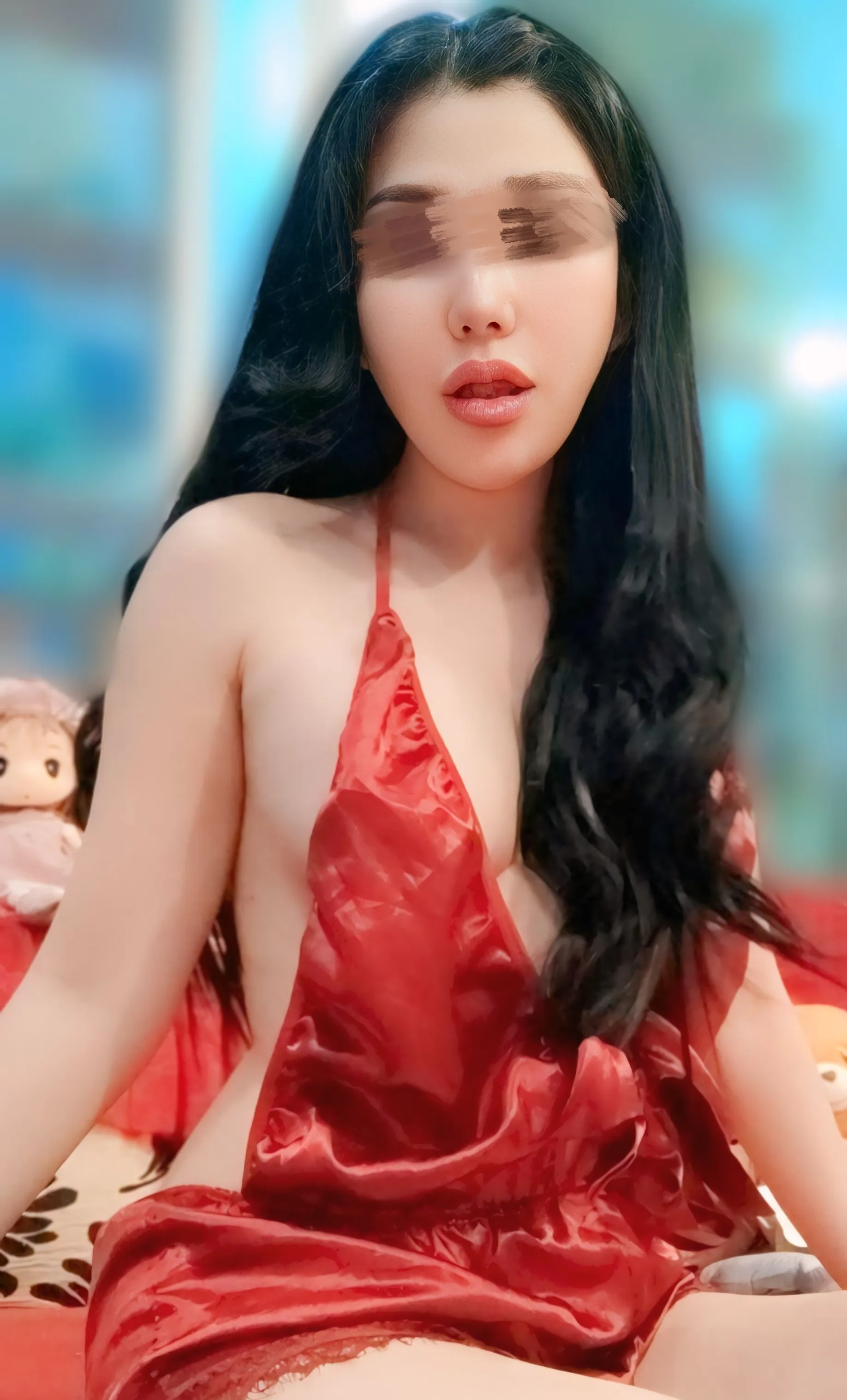 น้องข้าวหอม