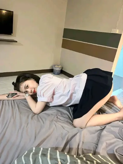 น้องฟ้า รามอินทรา