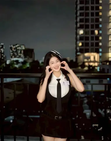 น้องหมวย ไซด์ไลน์ บ้านสวยรัตนาธิเบศร์ซอย 40