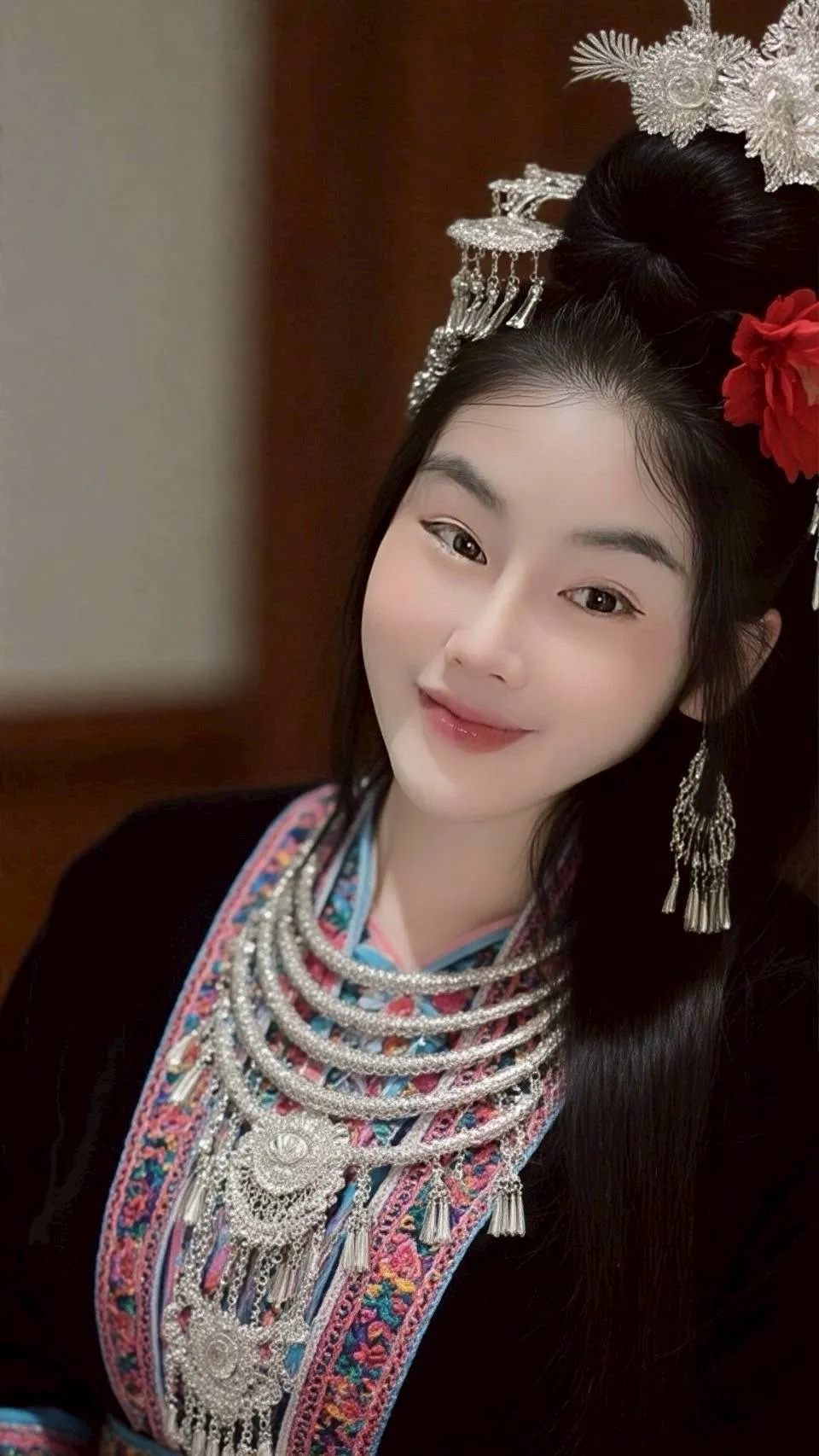น้องหมวย เมืองนนทบุรี