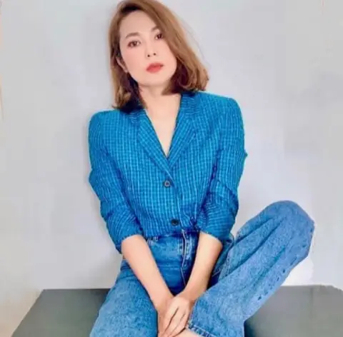 Pingping profile photo in Bang Khae