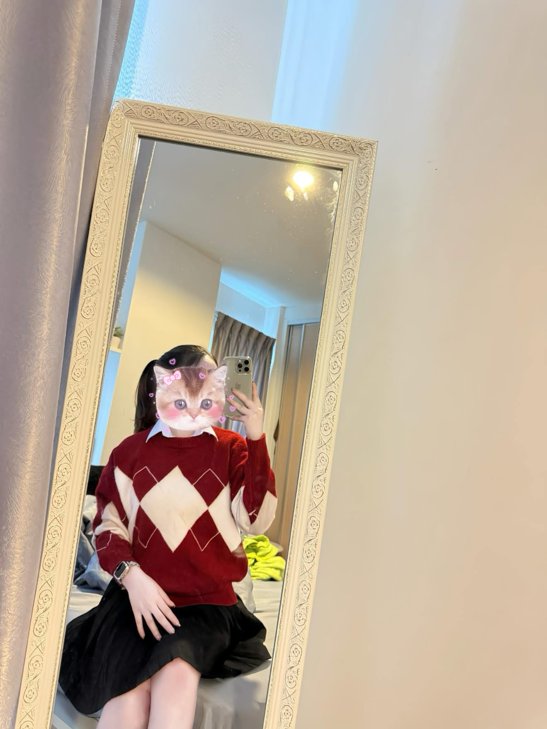 น้องหมวยลี่