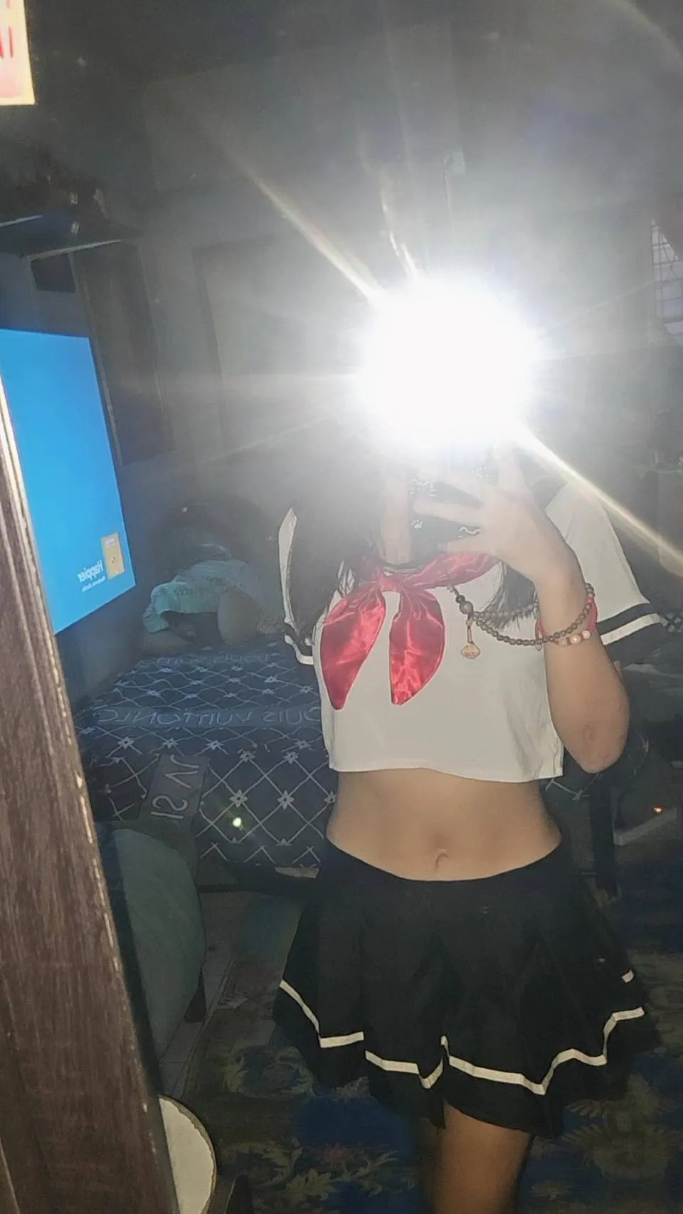 Minnie 