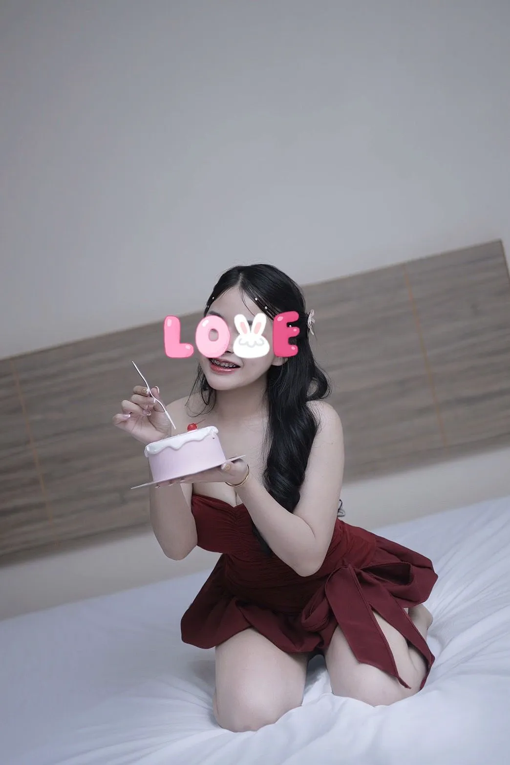 น้องแบม