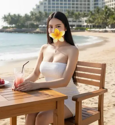 Chrine profile photo in Mueang Chanthaburi