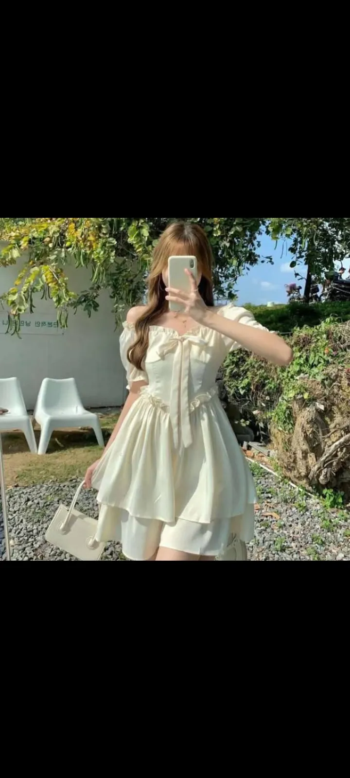 น้องชบา