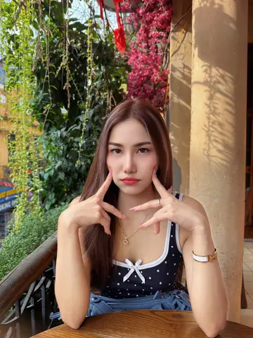 Silin(Celine) profile photo in Huai Khwang