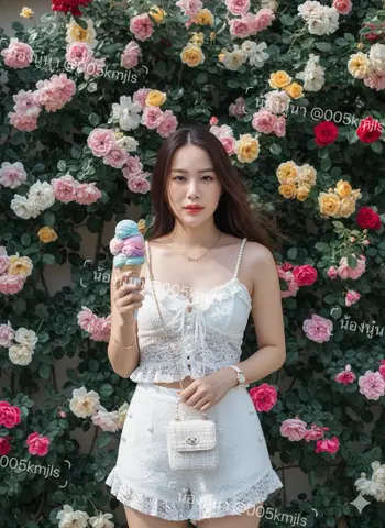 Nuna profile photo in Bang Na