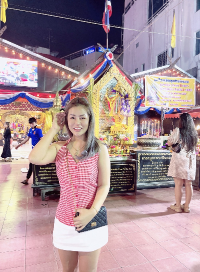 Nong Phony mueang-nonthaburi