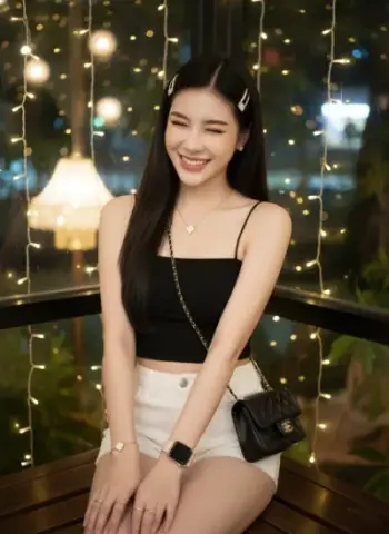 Namkhing profile photo in Mueang Chon Buri