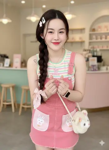 Nong Krmmiae profile photo in Mueang Nonthaburi