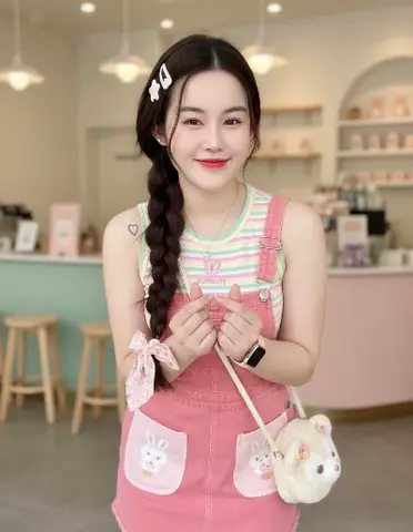 Nongkrmmiae profile photo in Mueang Nonthaburi