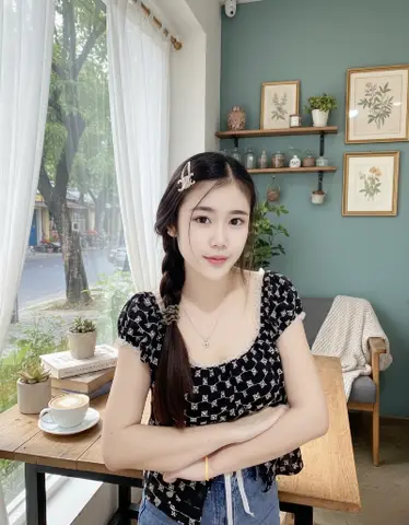 Nong Nikki profile photo in Bang Yai