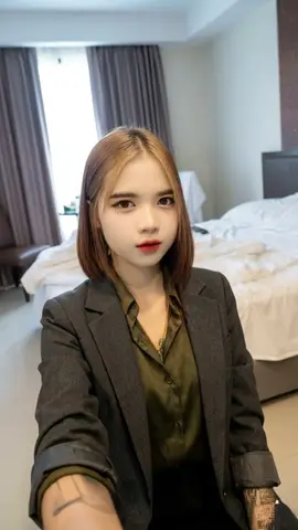 น้อง อิงฟู่ ไซด์ไลน์ ศรีนครินทร์ 56