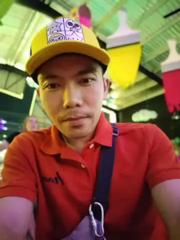 New profile photo in Bang Lamung