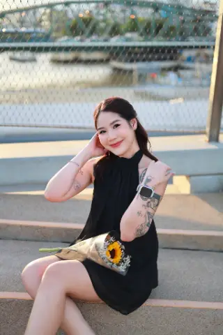 Nongnida profile photo in Chom Thong