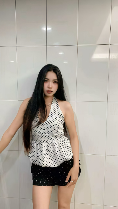 น้องสกาย เขตบางกะปิ