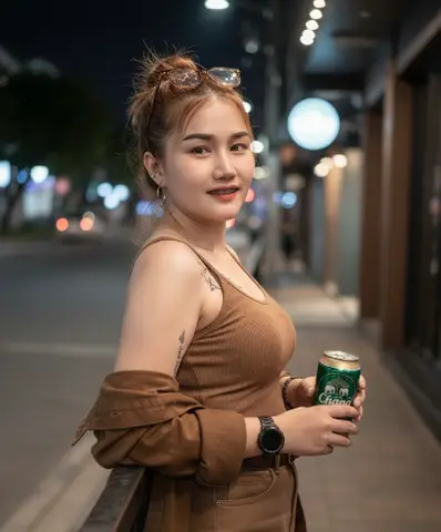 Minnee ไซด์ไลน์ รัตนาธิเบศร์