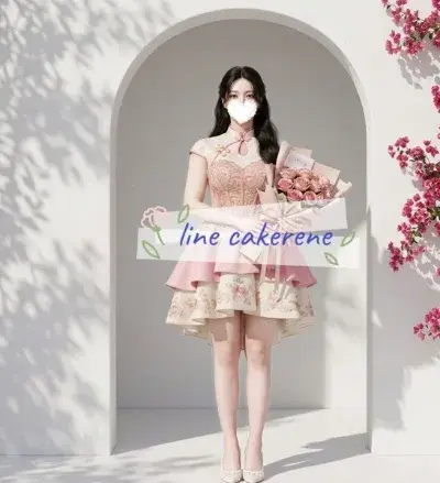 Cake profile photo in Bang Lamung