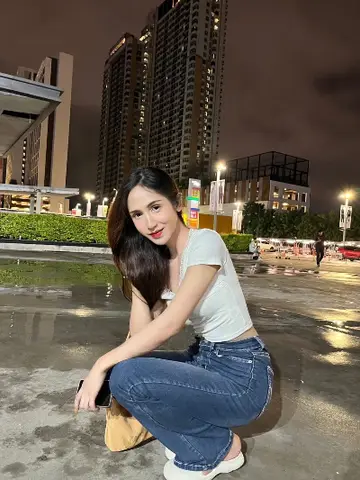 กีกี้ ไซด์ไลน์ Linda massage