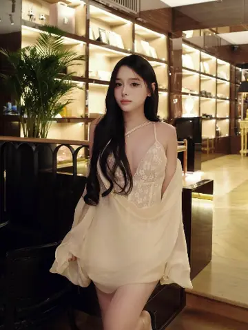Mirin profile photo in Huai Khwang