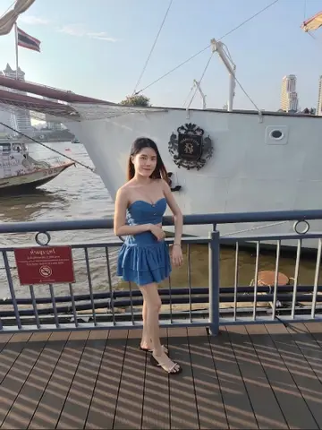 Nong Mina profile photo in Thon Buri