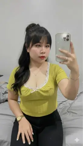 น้องพิ้งสาวอวบพัฒนาการ ไซด์ไลน์ พระโขนง-สวนหลง บางกะปิ
