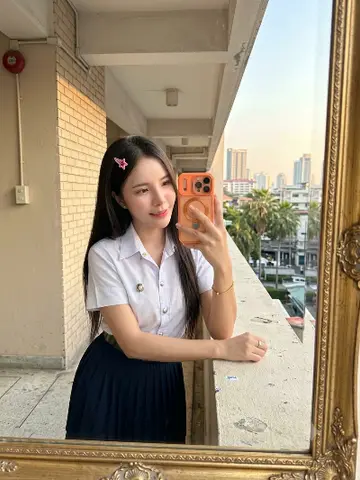 Pn Pn profile photo in Mueang Nakhon Pathom